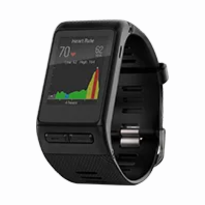 Đồng hồ thông minh Garmin Vivoactive HR Regular